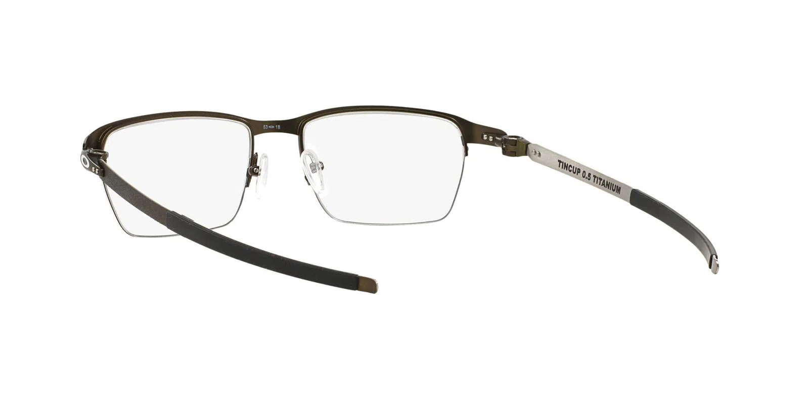 Oakley Tincup 0.5 Ti 5099 Eyeglasses - view 9